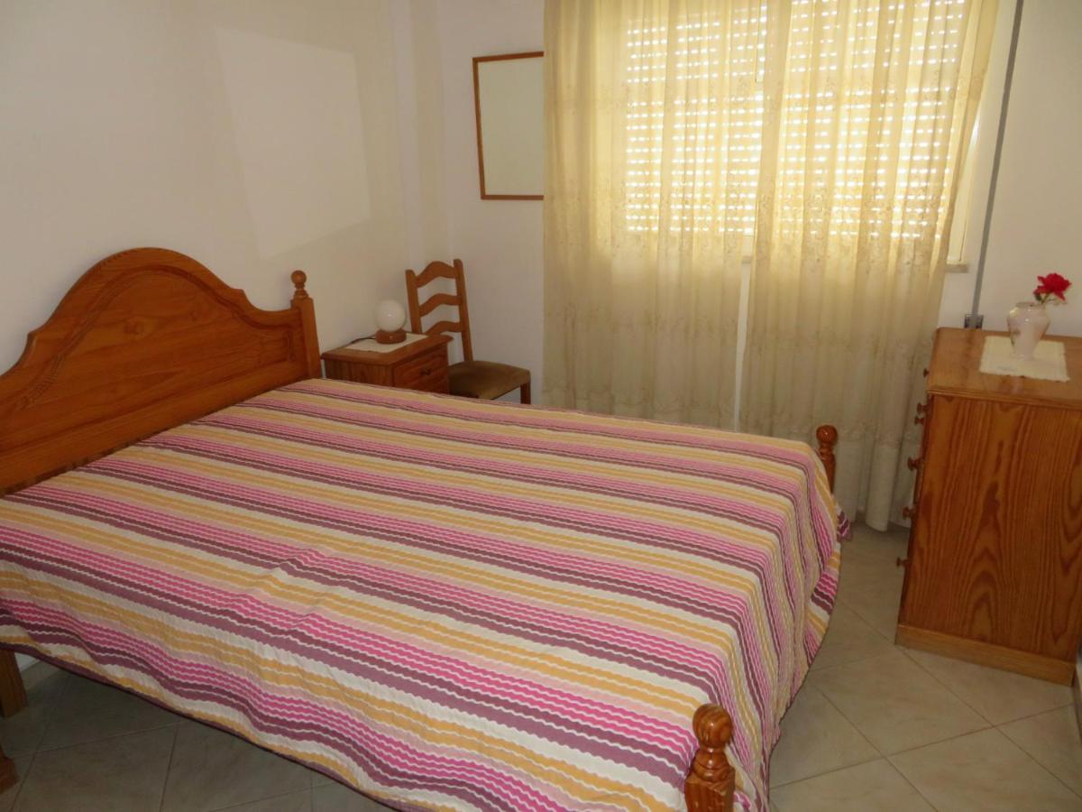 Apartamentos Carolino Monte Gordo Esterno foto