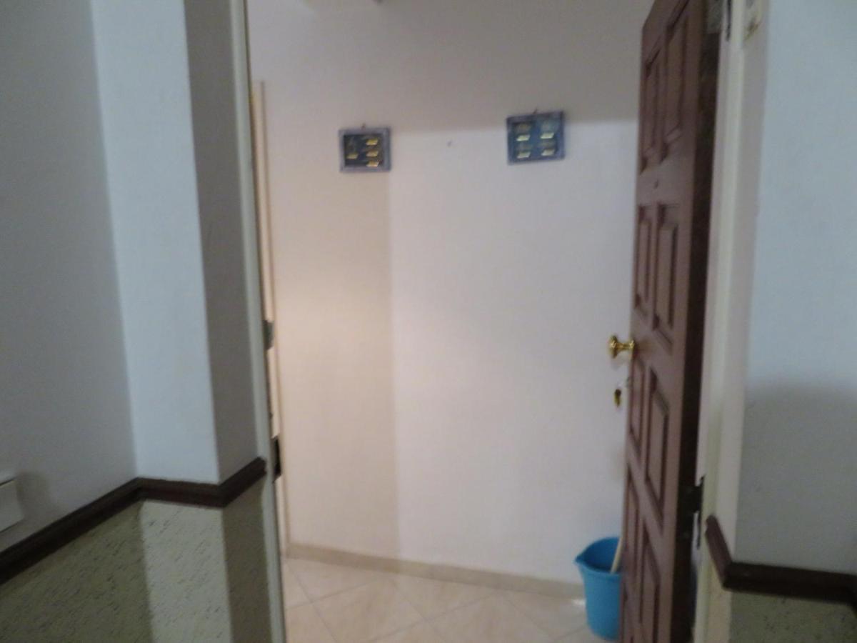 Apartamentos Carolino Monte Gordo Esterno foto