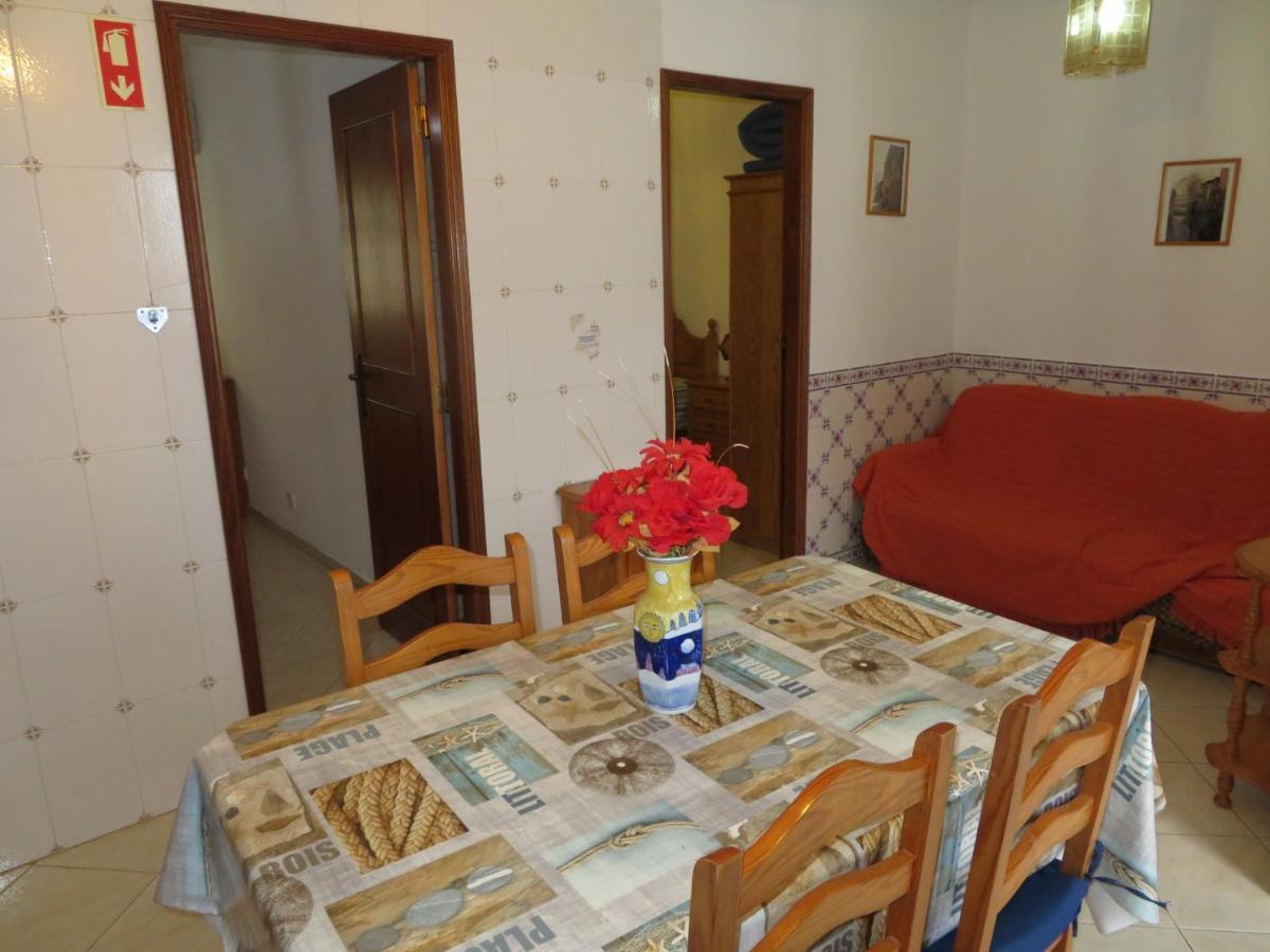 Apartamentos Carolino Monte Gordo Esterno foto