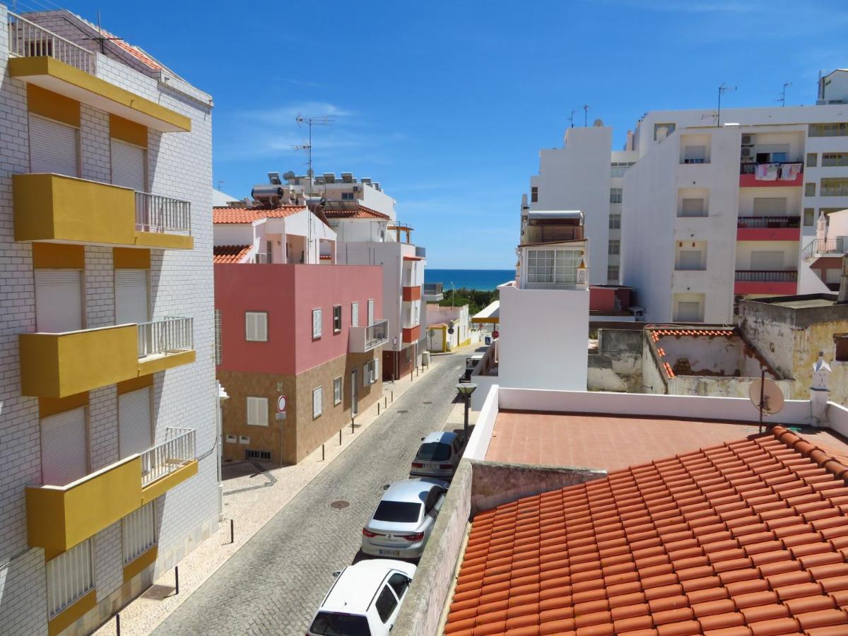 Apartamentos Carolino Monte Gordo Esterno foto