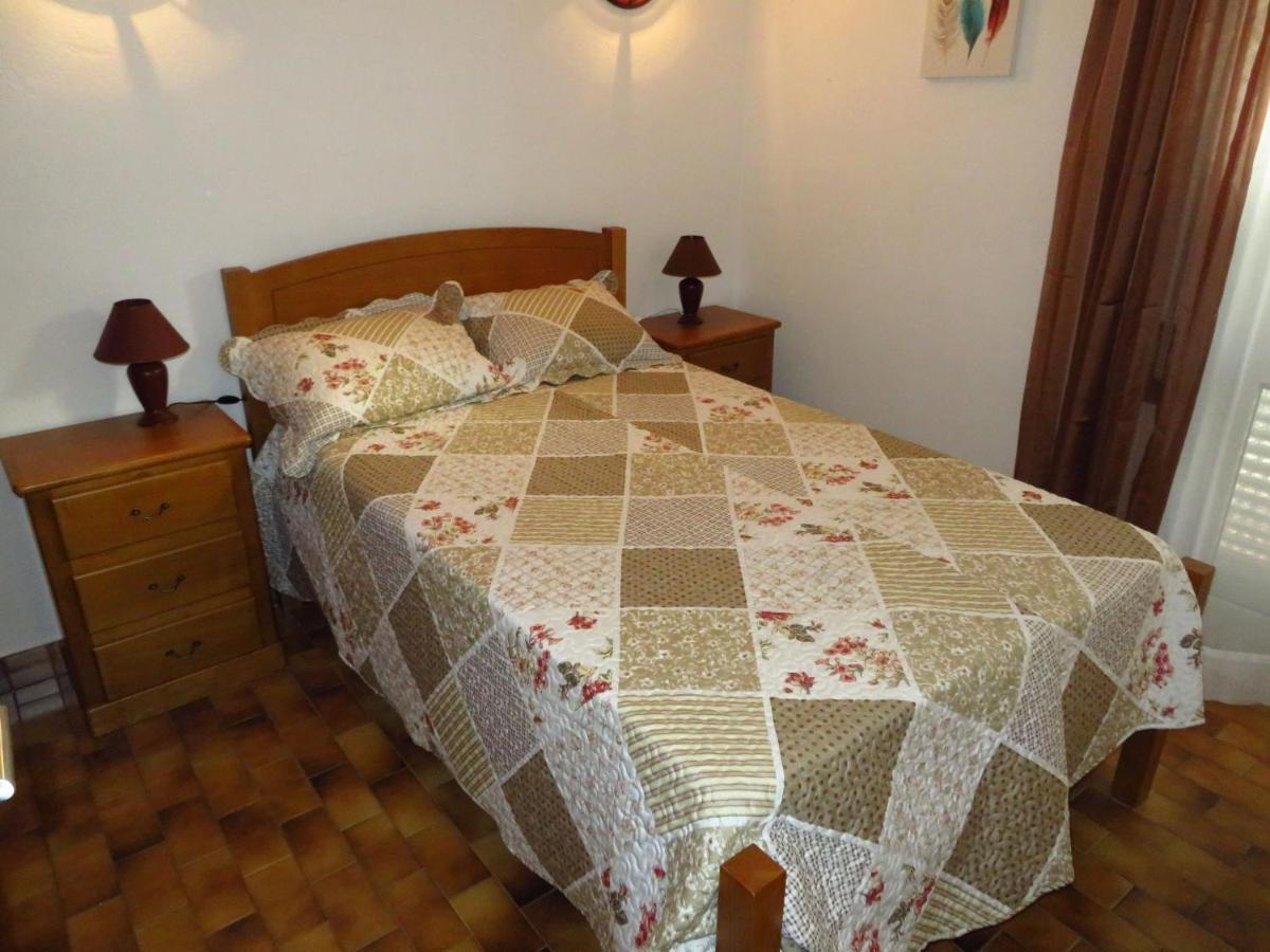 Apartamentos Carolino Monte Gordo Esterno foto