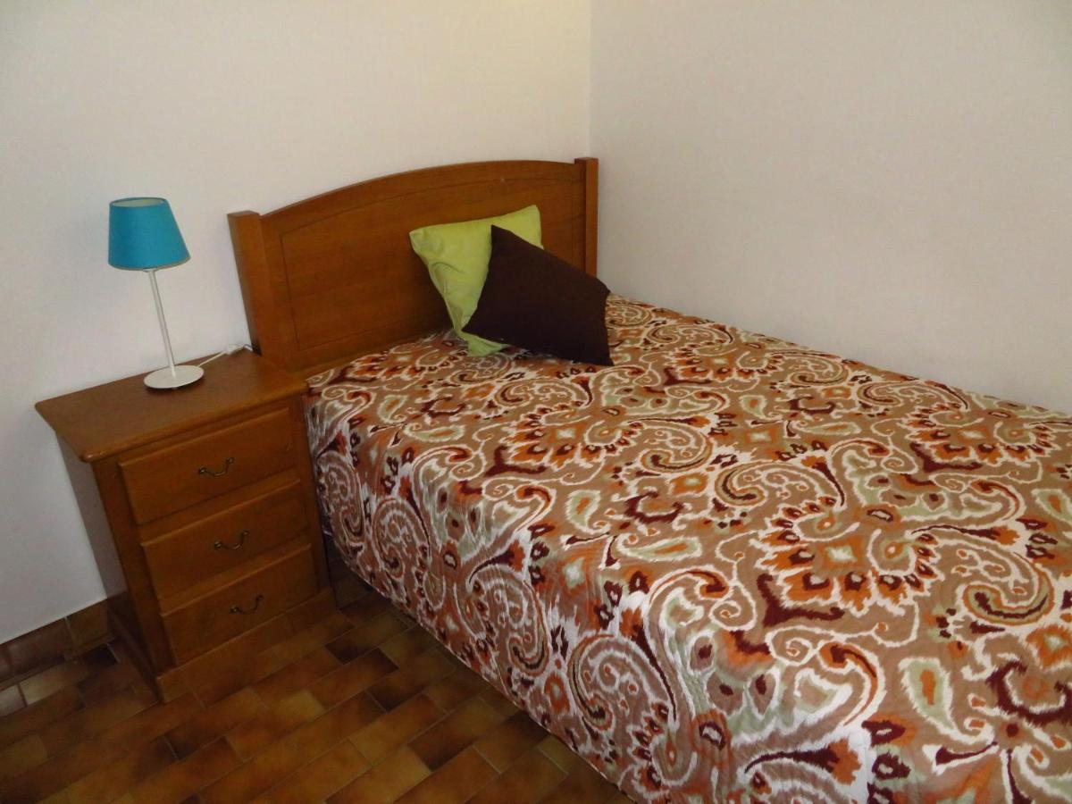 Apartamentos Carolino Monte Gordo Esterno foto