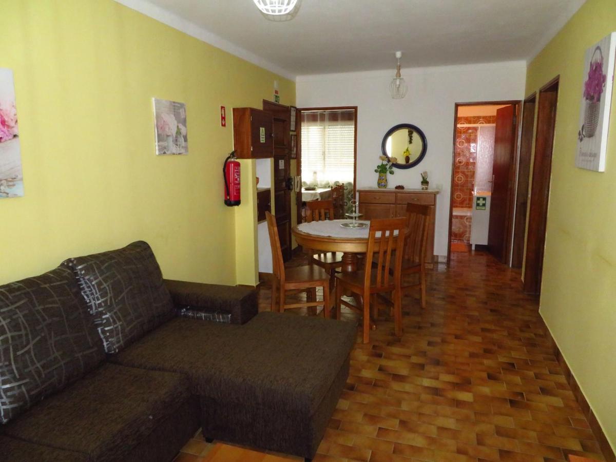 Apartamentos Carolino Monte Gordo Esterno foto