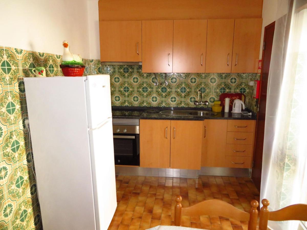 Apartamentos Carolino Monte Gordo Esterno foto