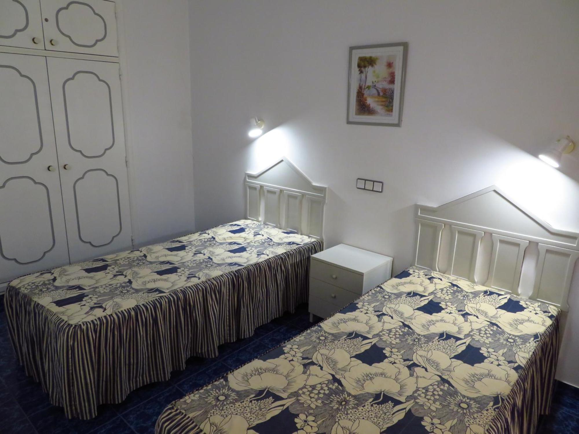 Apartamentos Carolino Monte Gordo Esterno foto