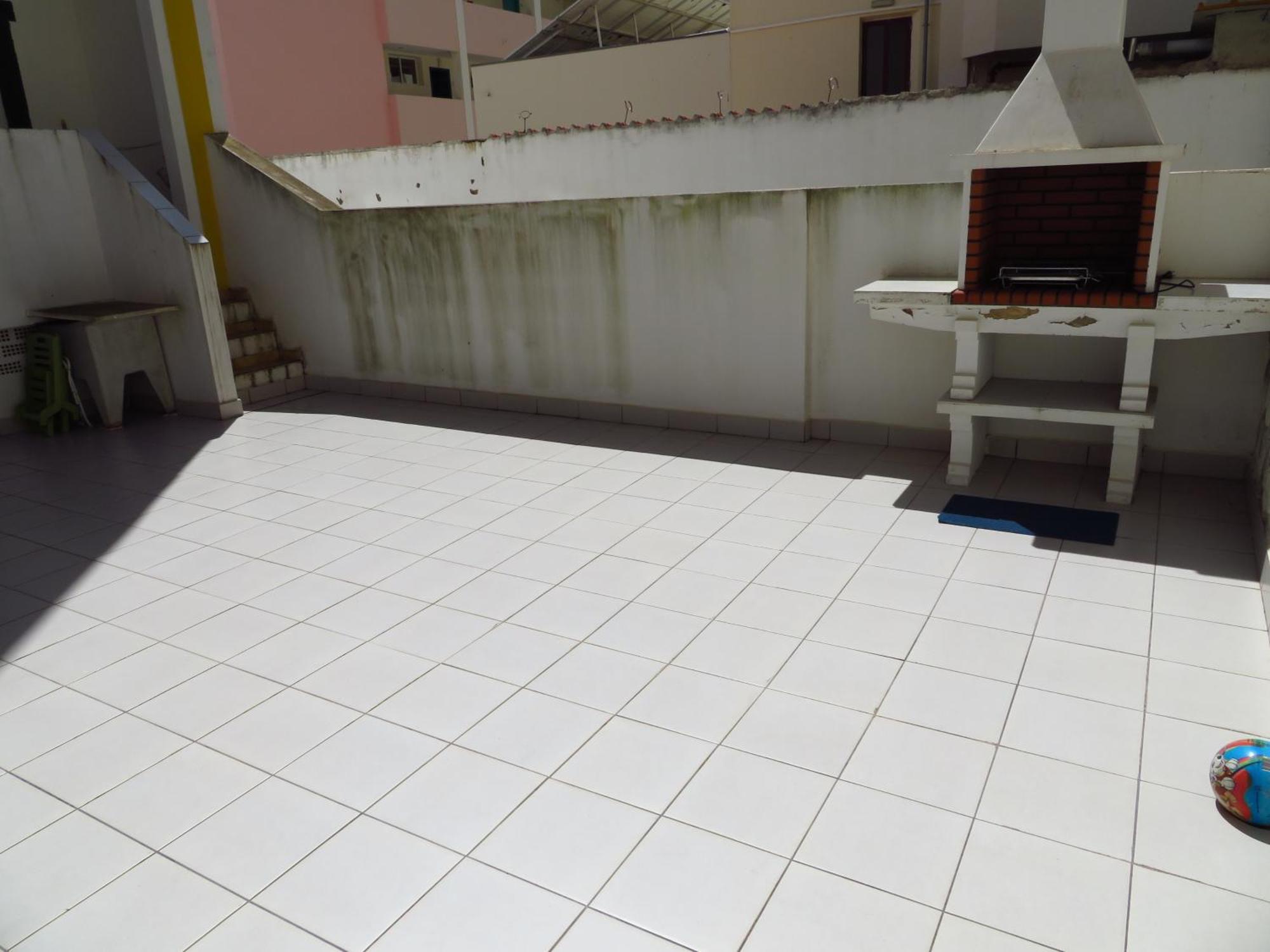 Apartamentos Carolino Monte Gordo Esterno foto