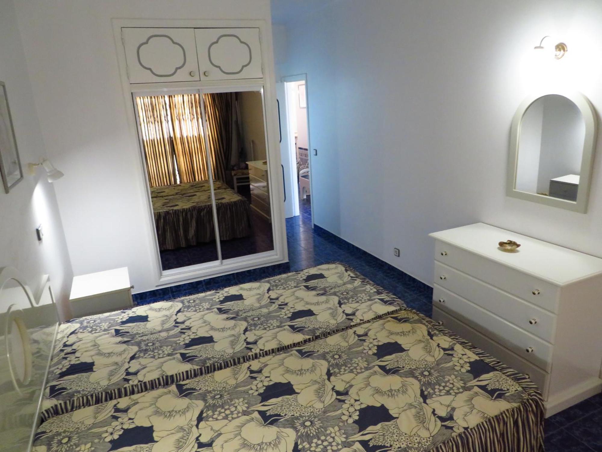 Apartamentos Carolino Monte Gordo Esterno foto
