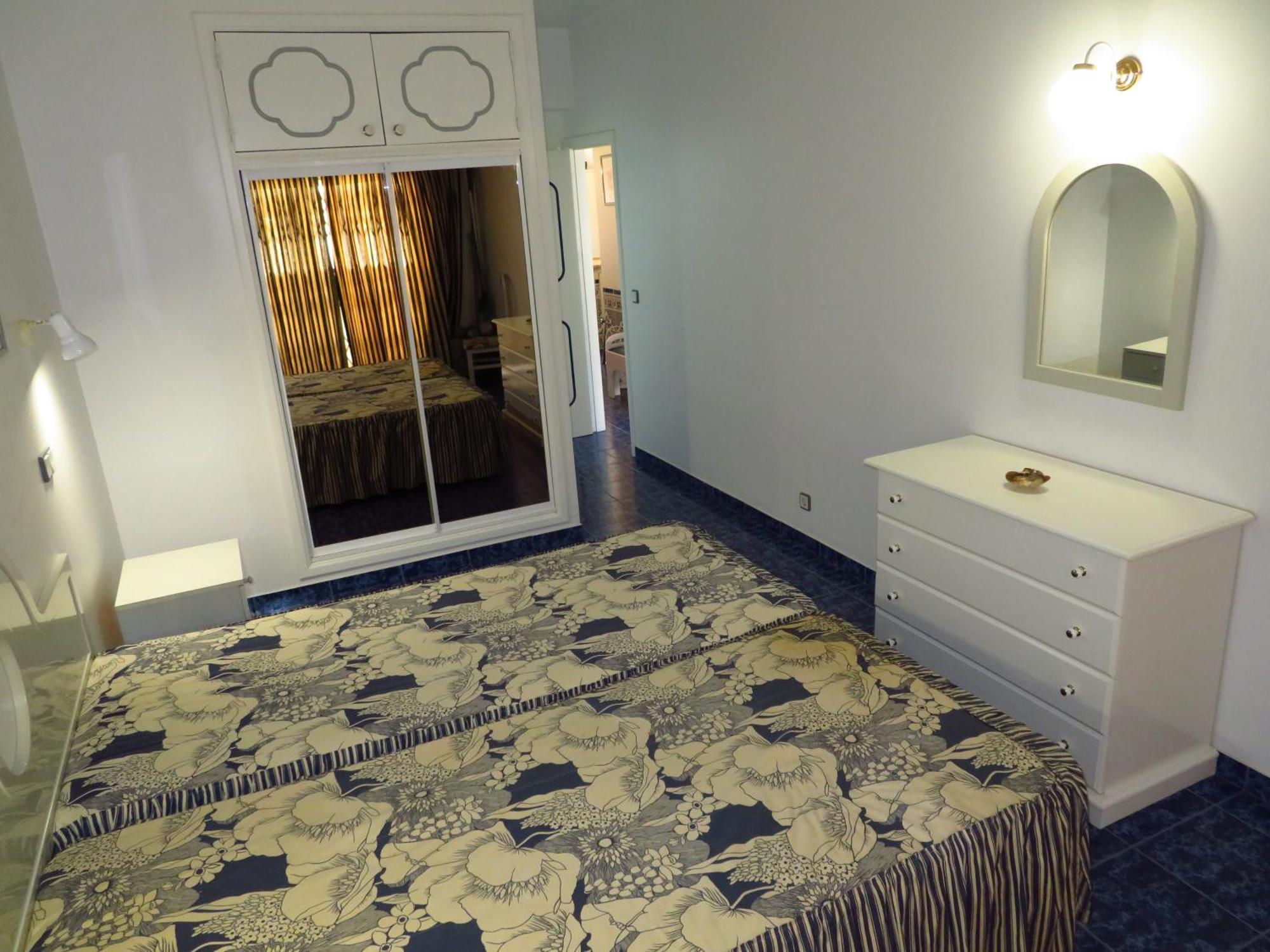 Apartamentos Carolino Monte Gordo Esterno foto