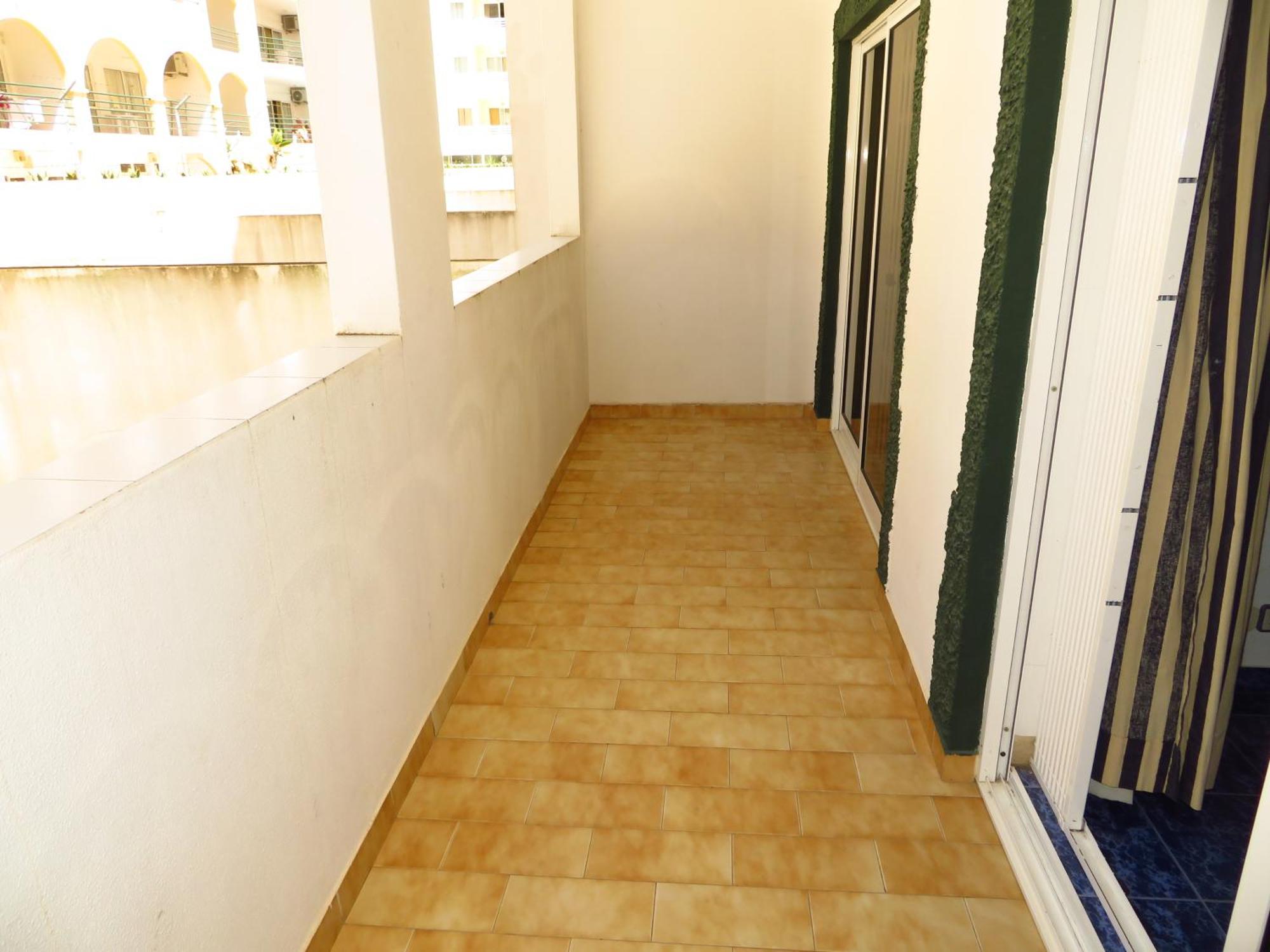 Apartamentos Carolino Monte Gordo Esterno foto