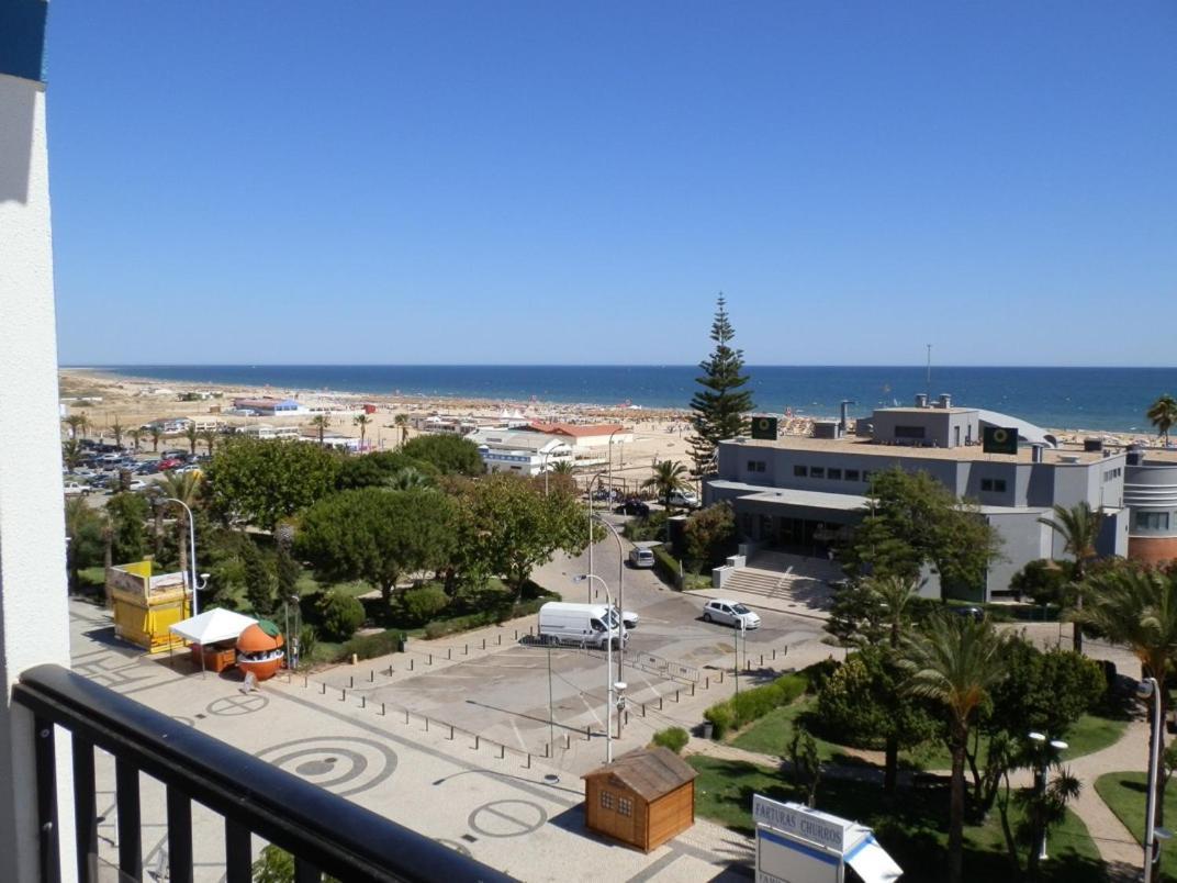 Apartamentos Carolino Monte Gordo Camera foto
