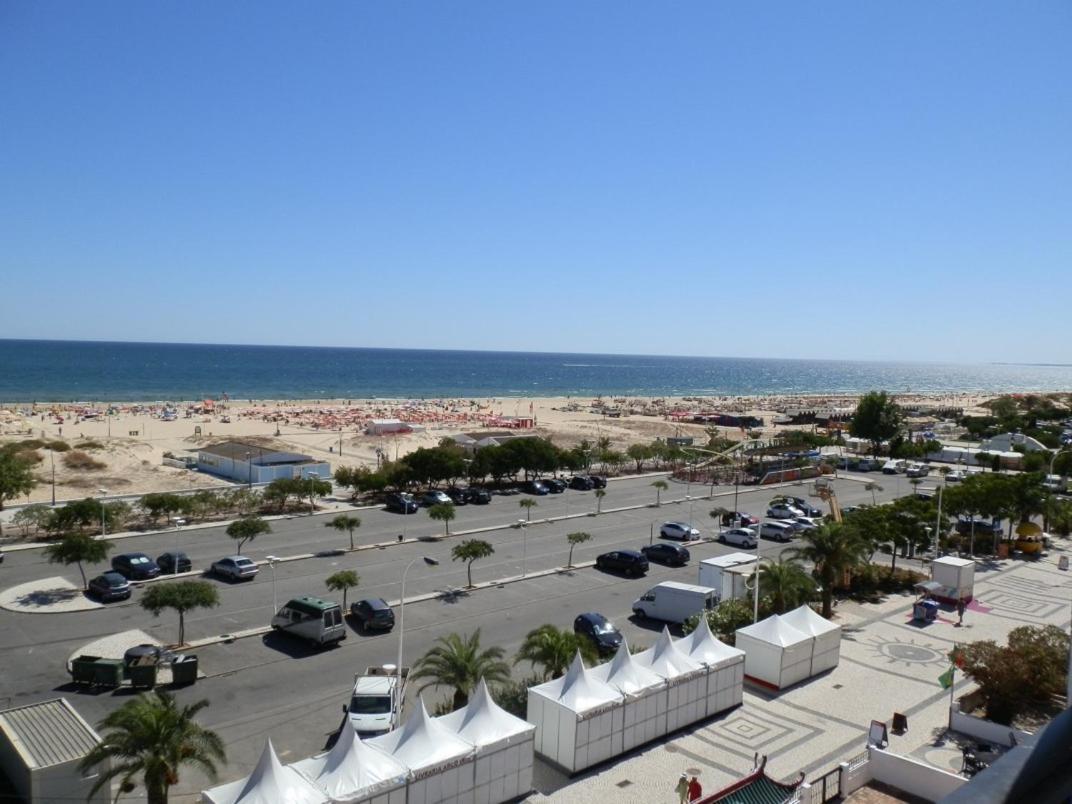 Apartamentos Carolino Monte Gordo Camera foto