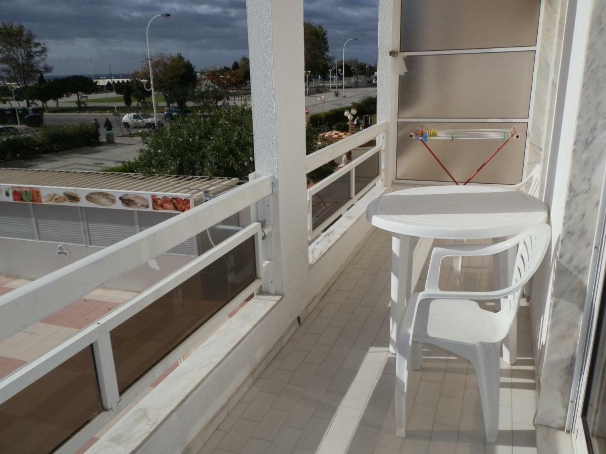 Apartamentos Carolino Monte Gordo Camera foto