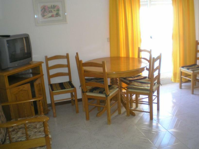 Apartamentos Carolino Monte Gordo Camera foto
