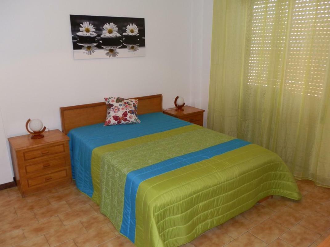 Apartamentos Carolino Monte Gordo Camera foto