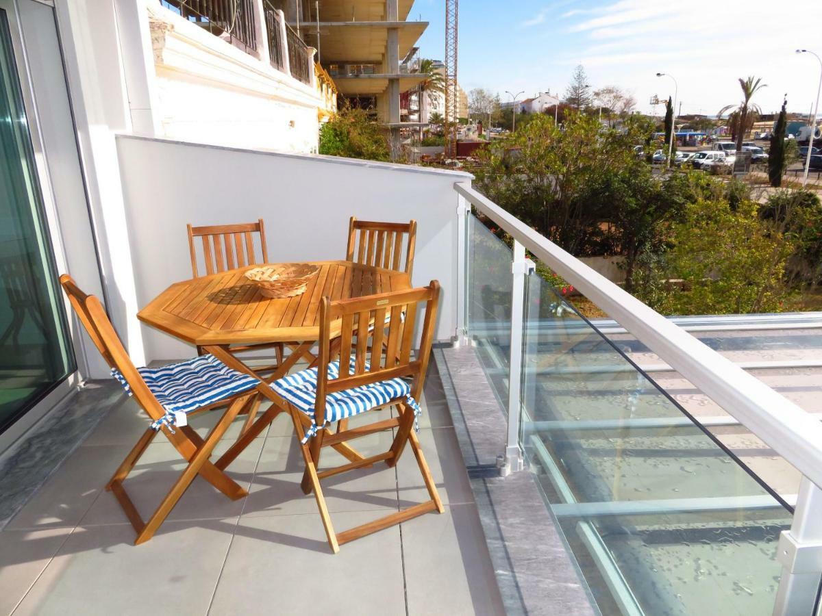 Apartamentos Carolino Monte Gordo Camera foto
