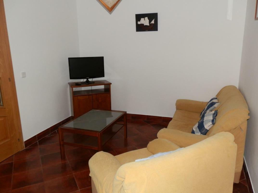 Apartamentos Carolino Monte Gordo Esterno foto