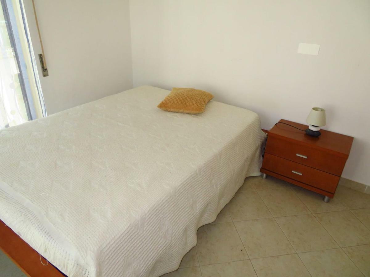 Apartamentos Carolino Monte Gordo Esterno foto