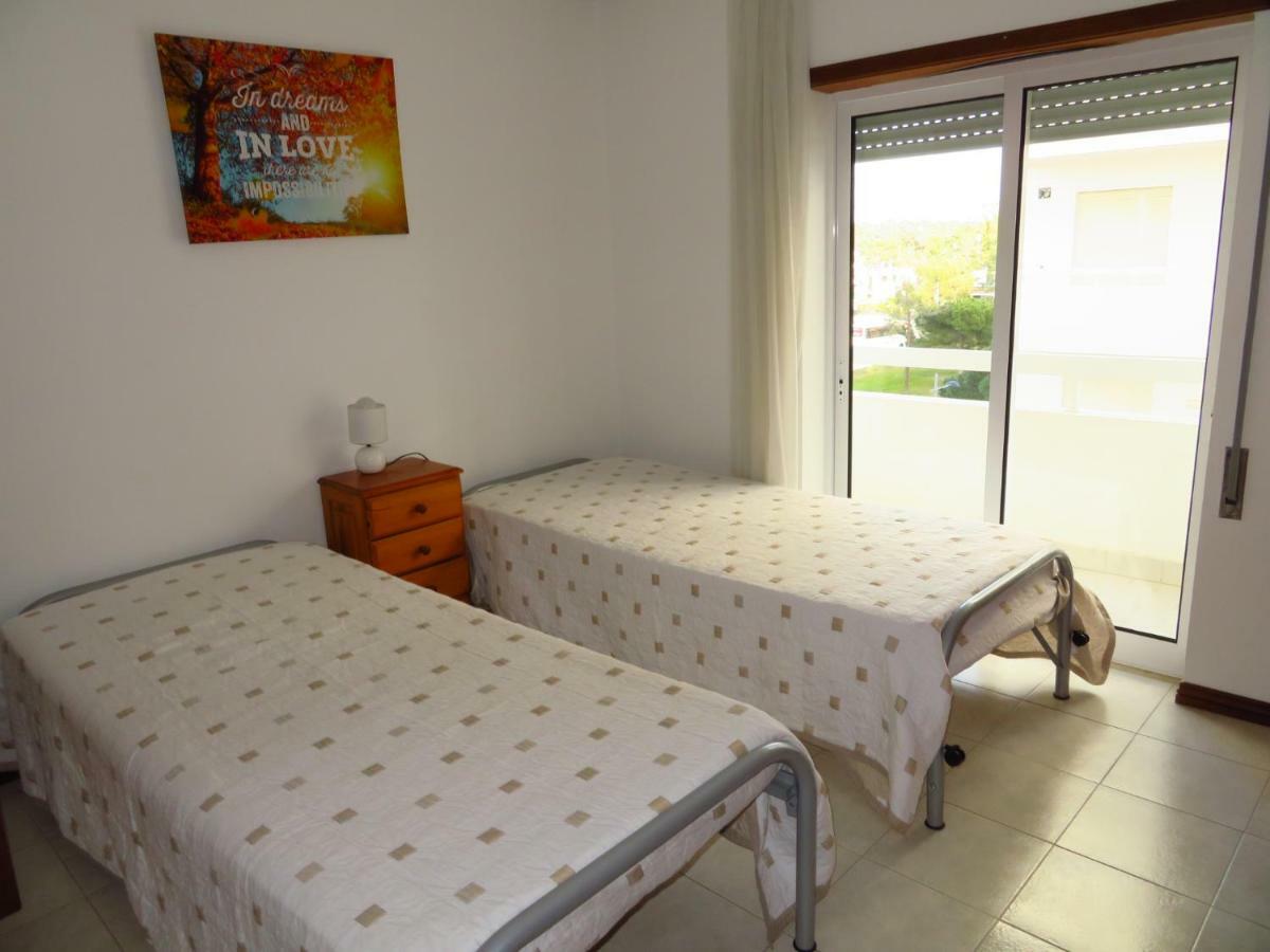 Apartamentos Carolino Monte Gordo Esterno foto