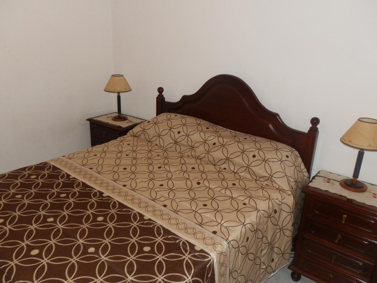 Apartamentos Carolino Monte Gordo Esterno foto